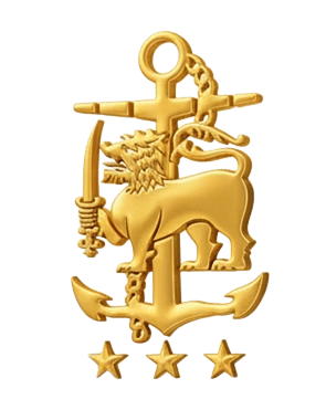 Navy Logo