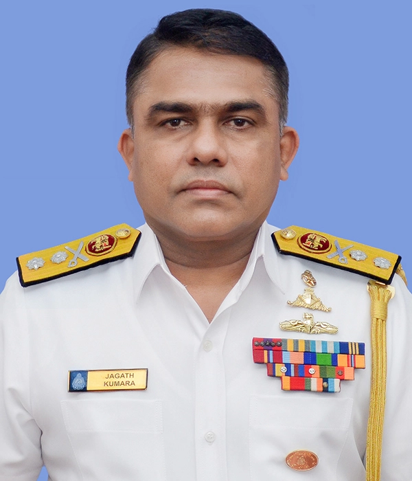 Officer Name