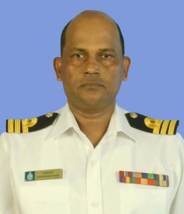 Officer Name