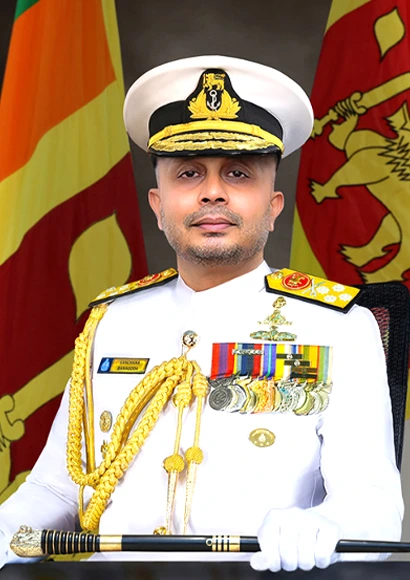 Commander