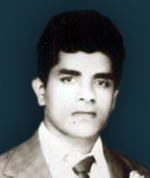 RMW Rathnayake