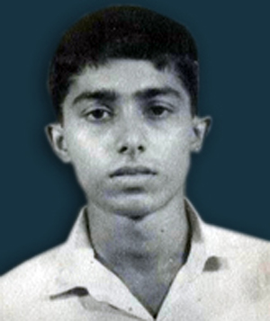  ඒඒ චමින්ද