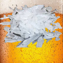 Crystal Methamphetamine Substance Info Thumbnail