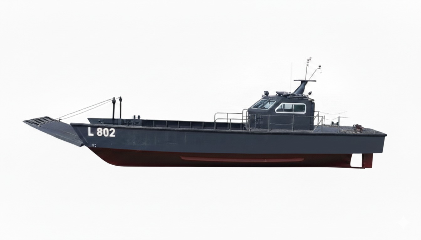 LCU L802