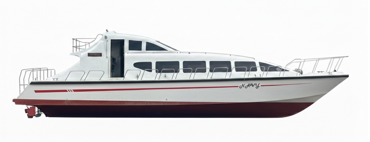 Admirals Barge