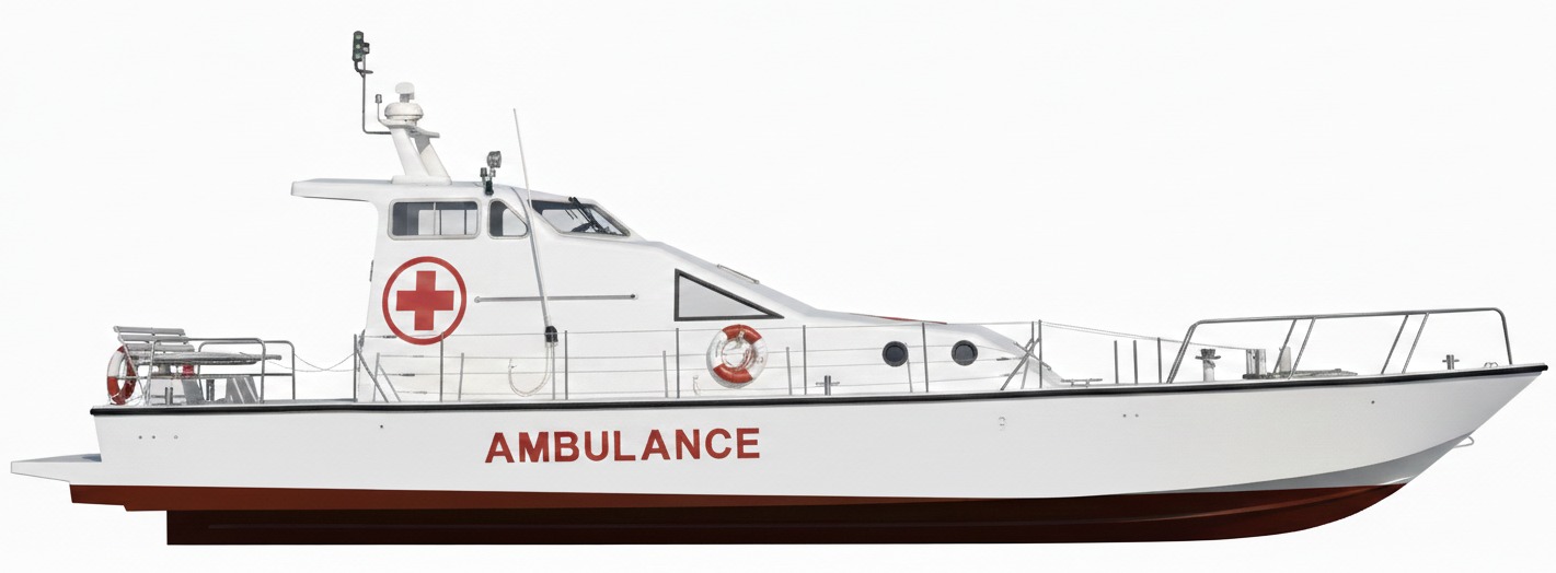 Ambulance