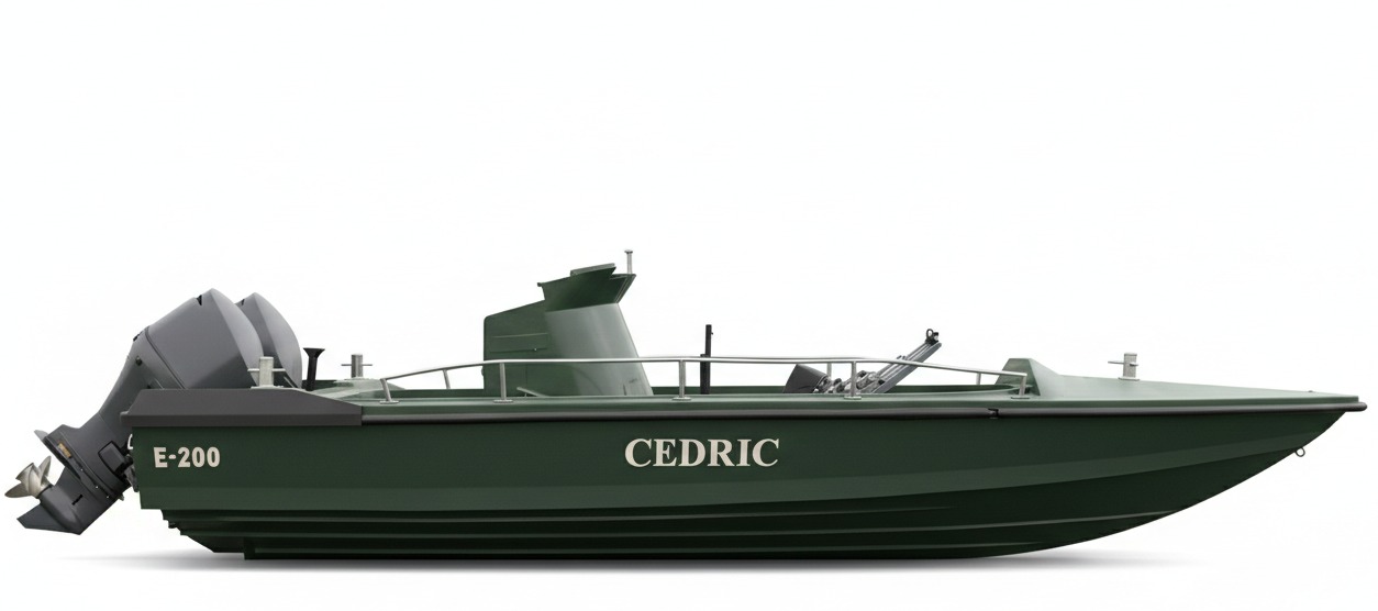 Cedric