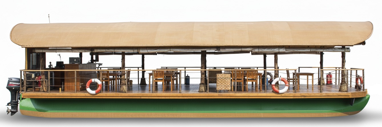 House Boat