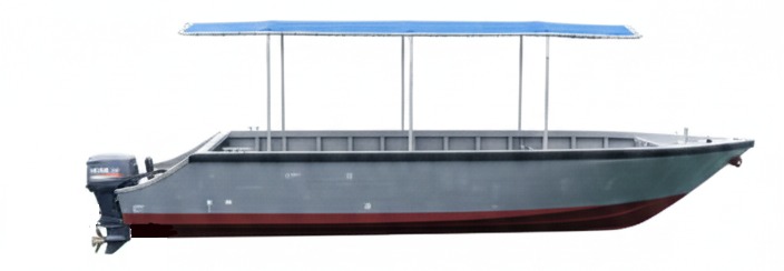 Lagoon Craft