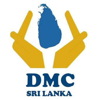 Disaster Management Center Logo