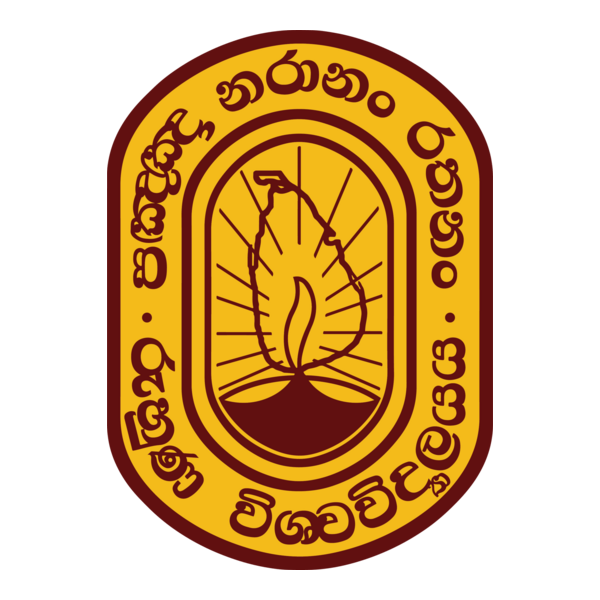 University of Ruhuna Logo