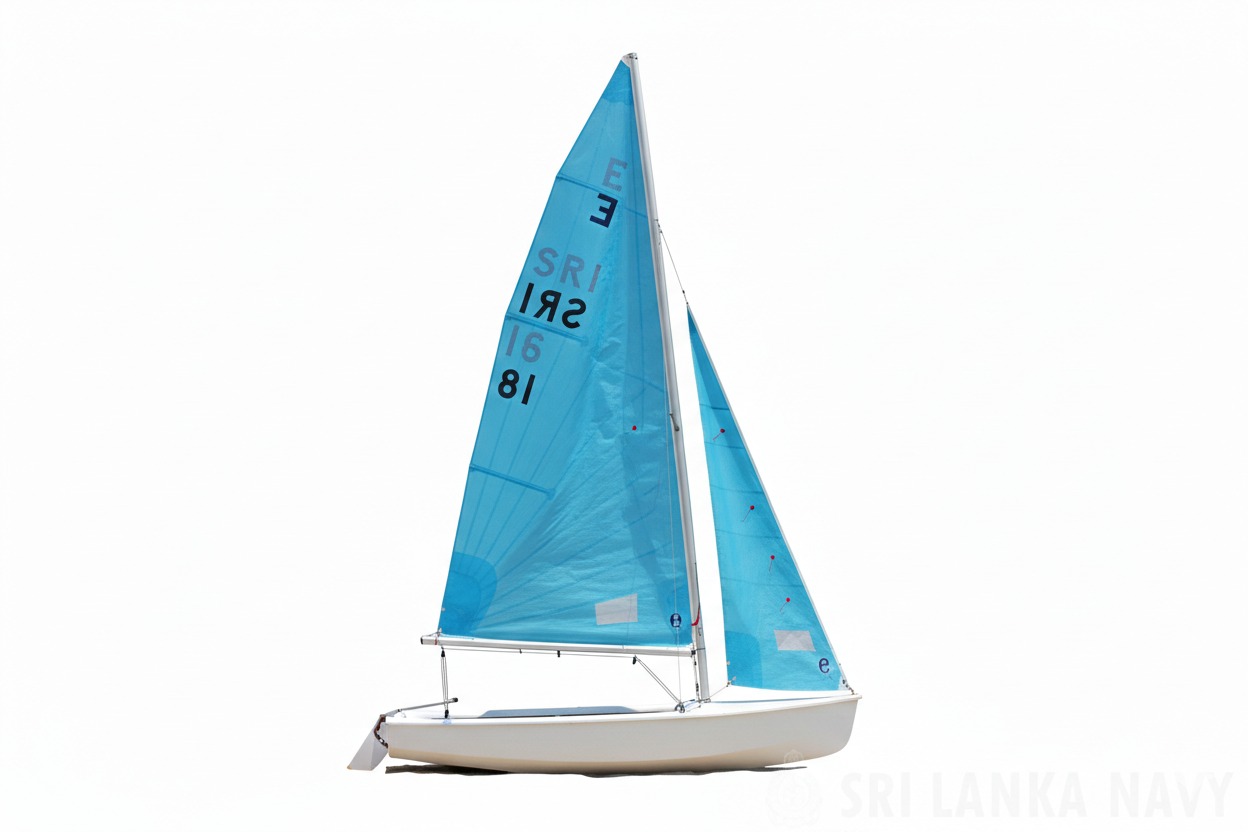 Sailing Boat