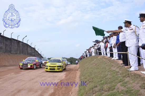 Racing Track 3
