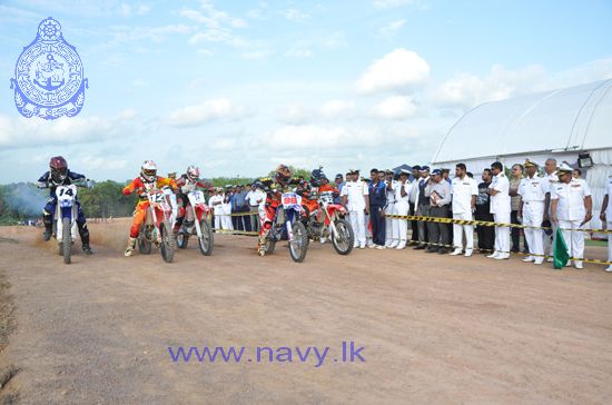 Racing Event 5