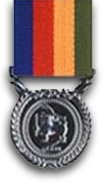 North Humanitarian Operation Medal