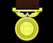 Parama Weera Vibhushanaya