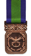 Seva Medal
