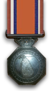 Vadamarachchi Operation Medal