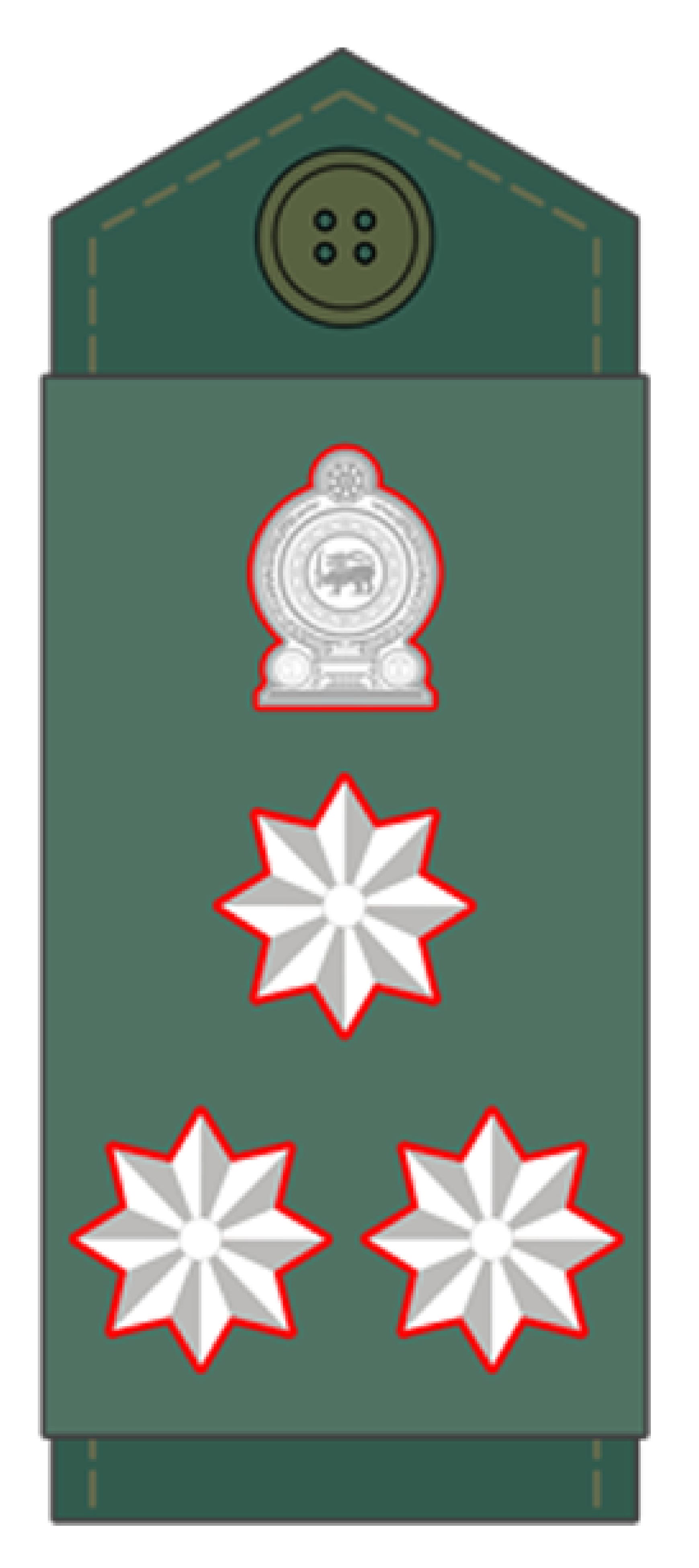 Brigadier