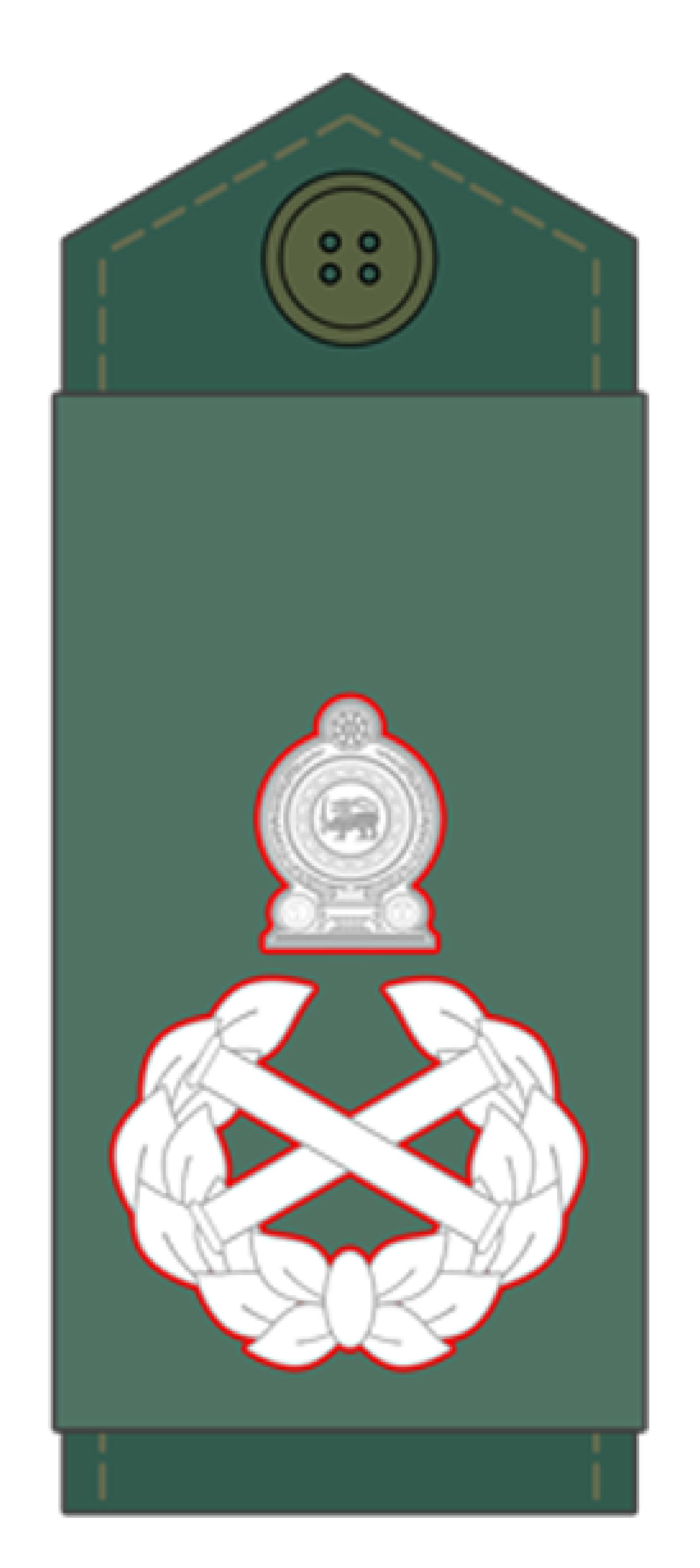Field Marshal