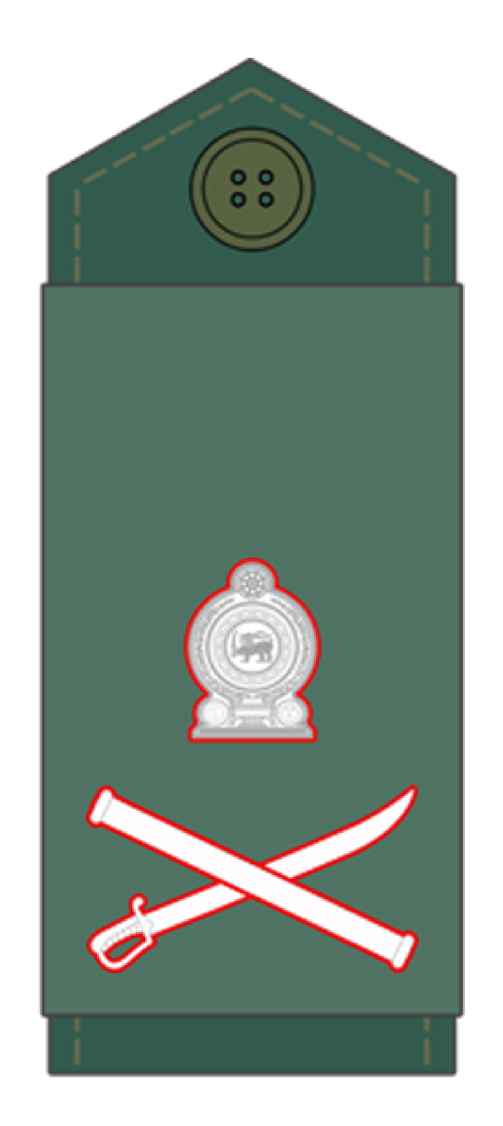 Lieutenant General