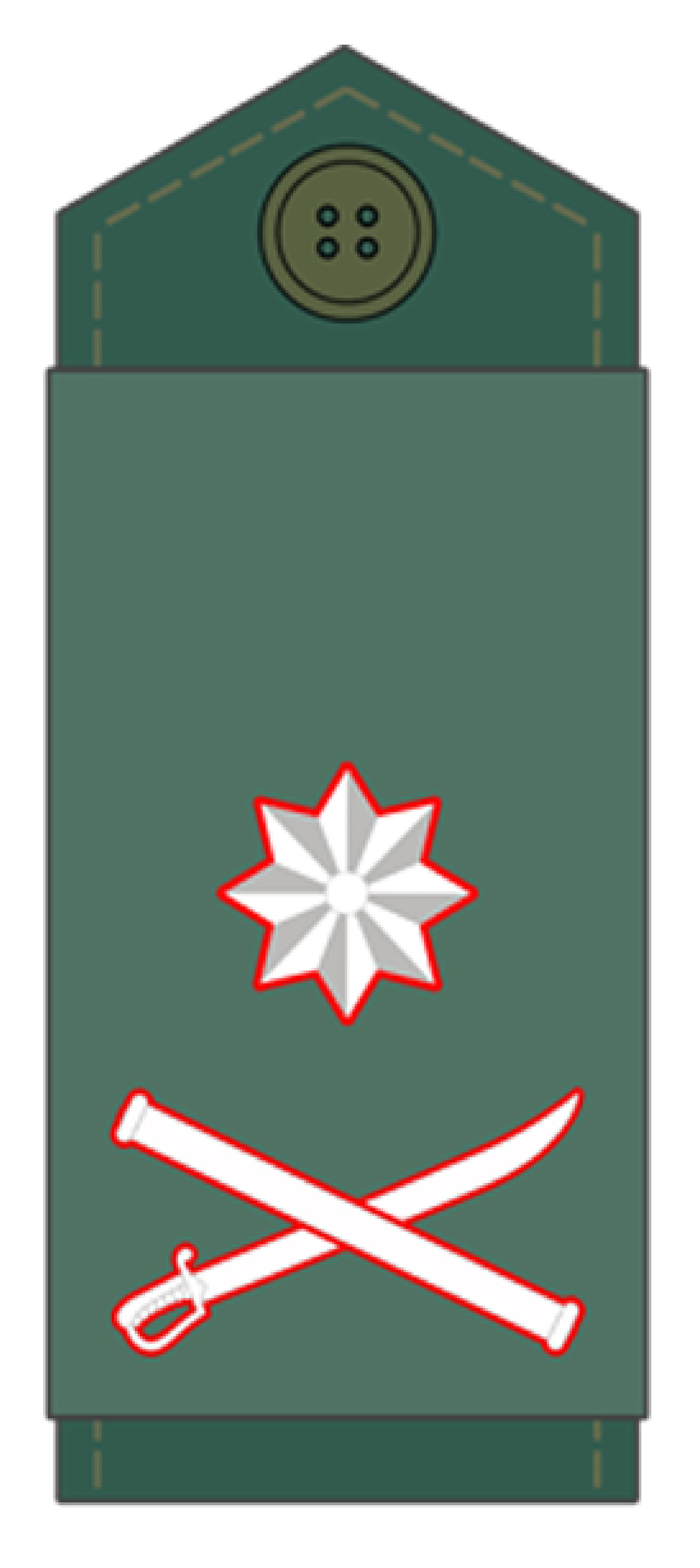 Major General