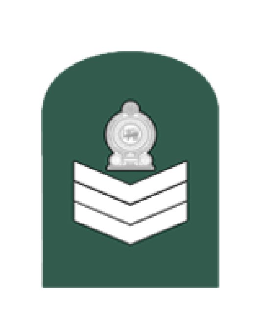 Staff Sergeant