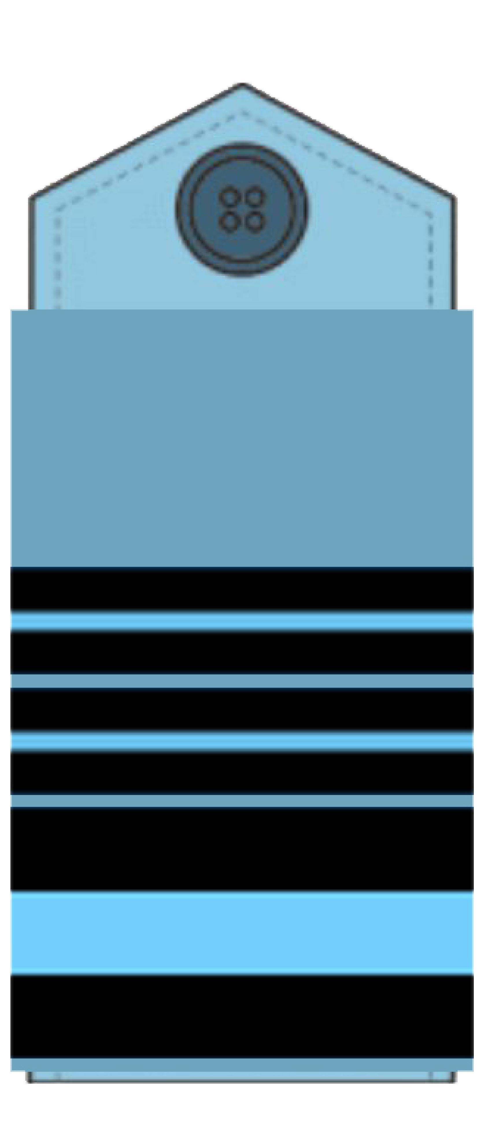 Air Marshal