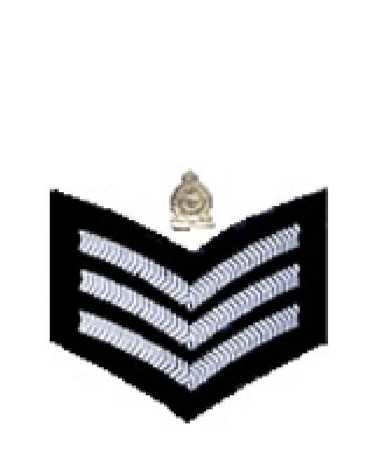 Flight Sergeant