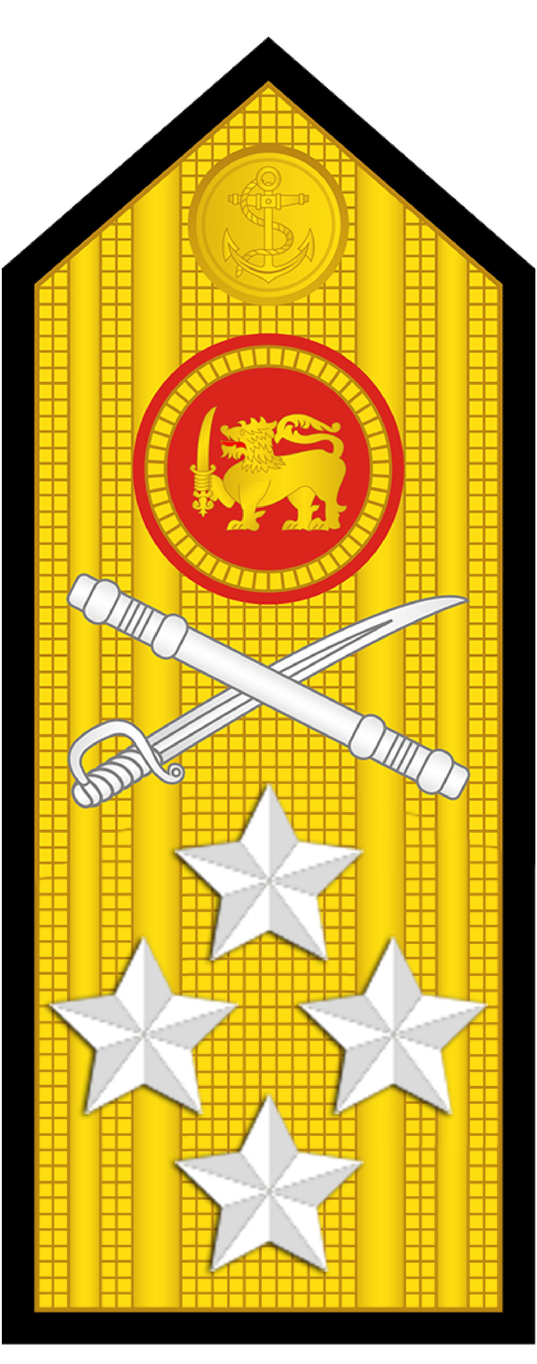 Admiral