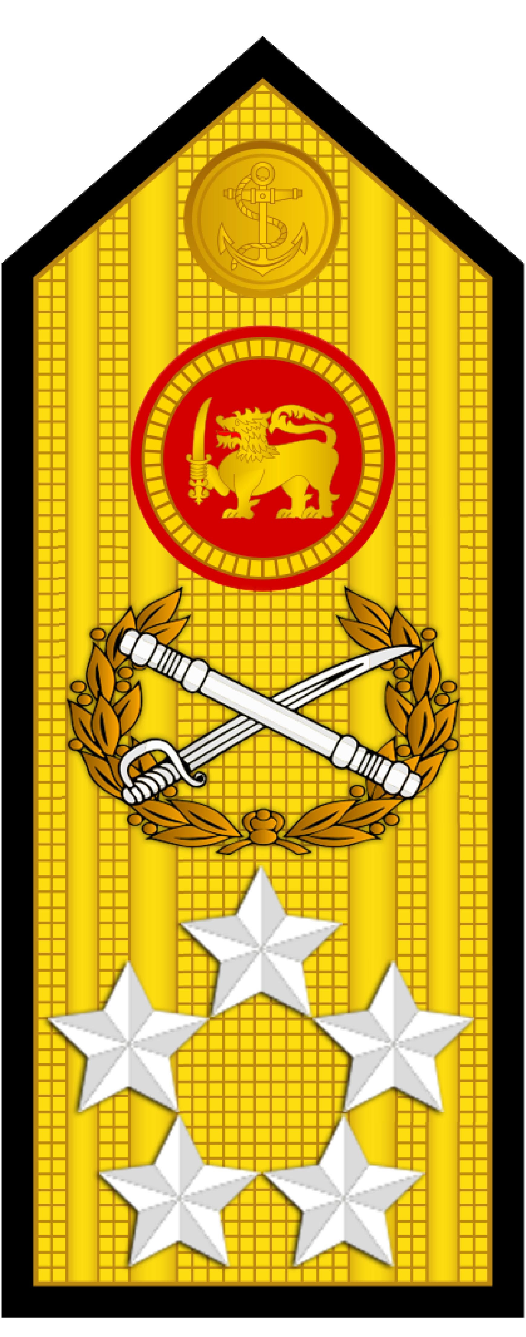 Admiral Of the Fleet