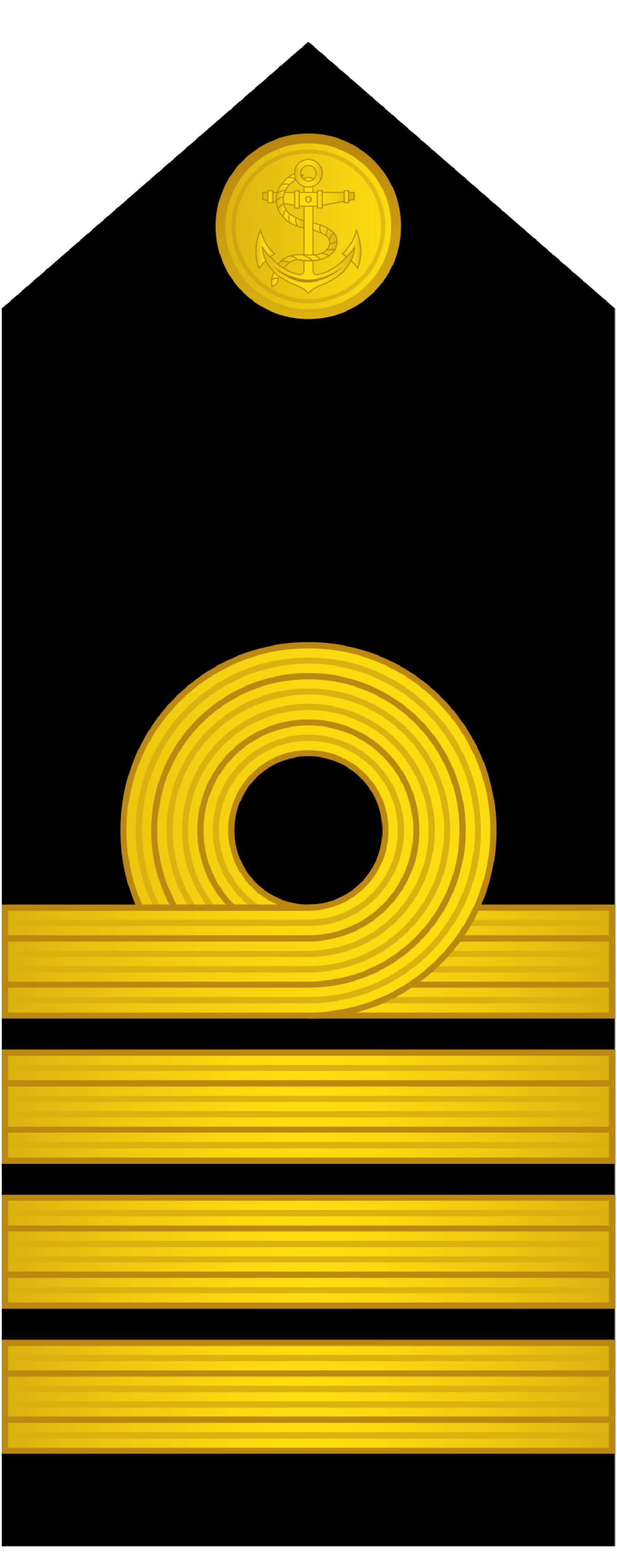 Captain