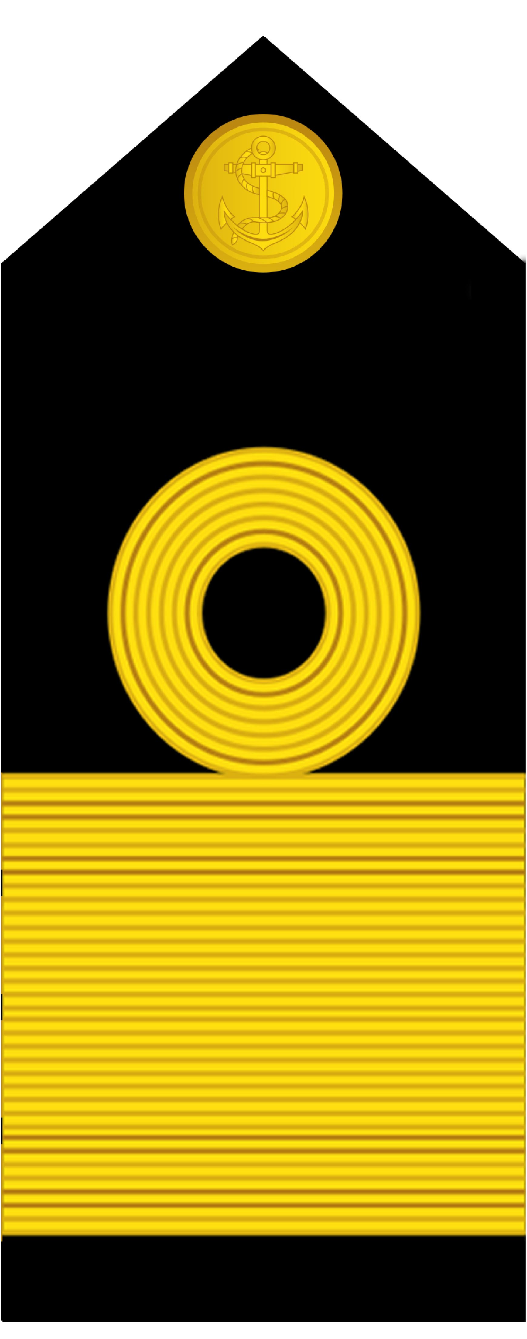 Commodore