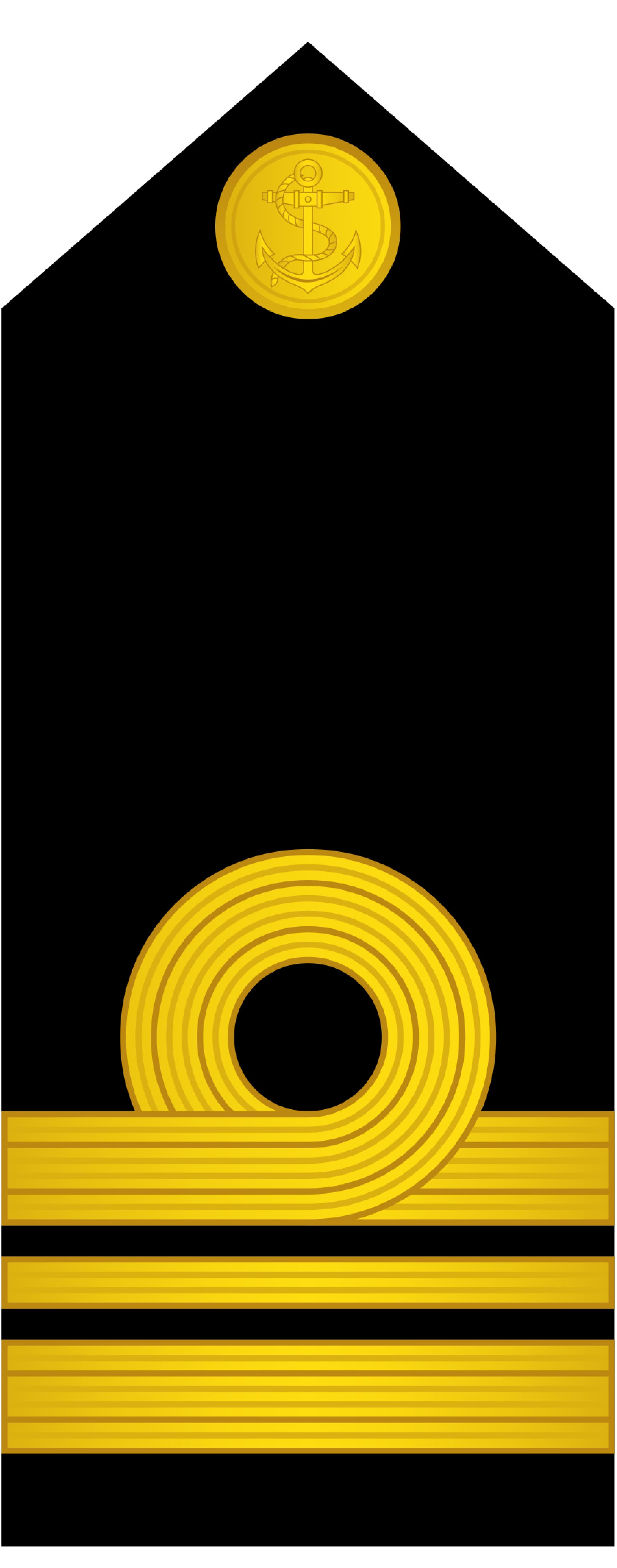 Lieutenant Commander