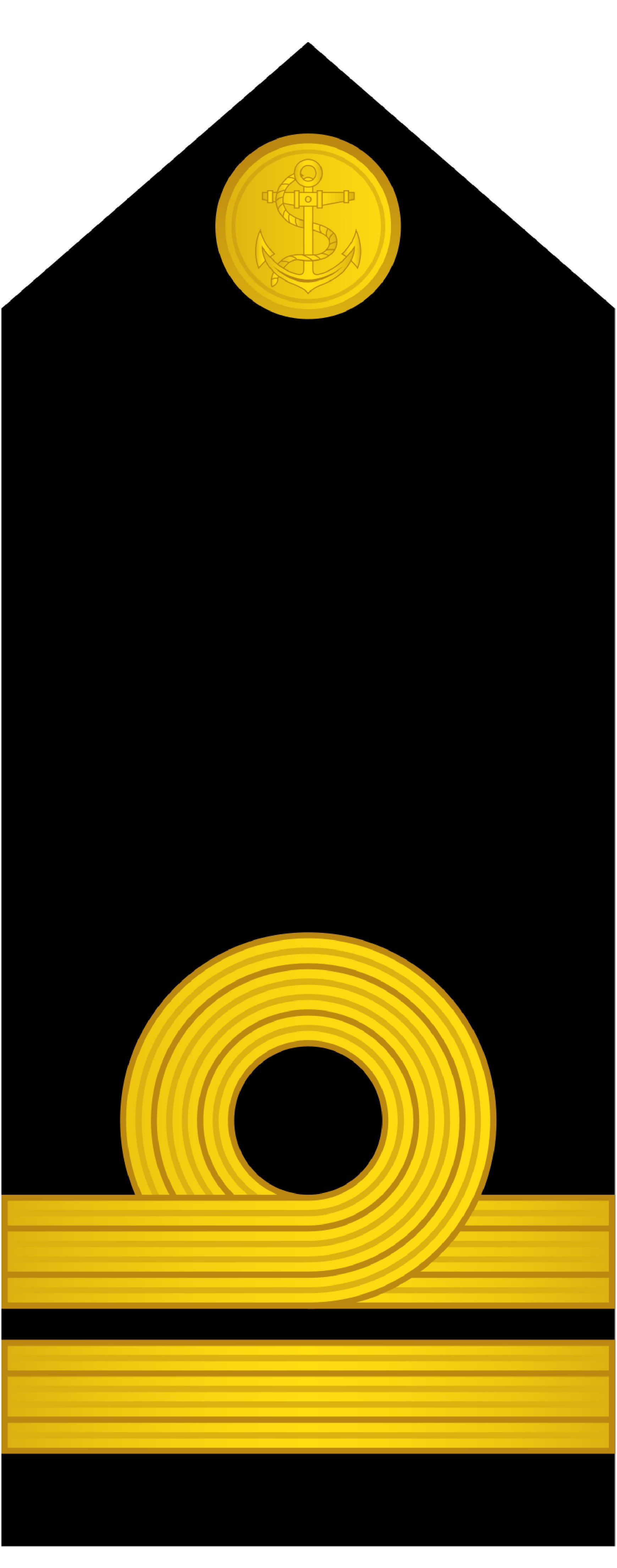 Lieutenant