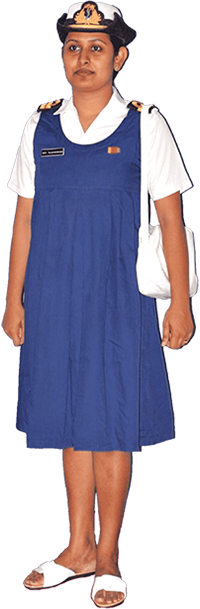 Maternity Dress No 10