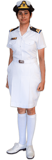 Working Dress White Dress No 5