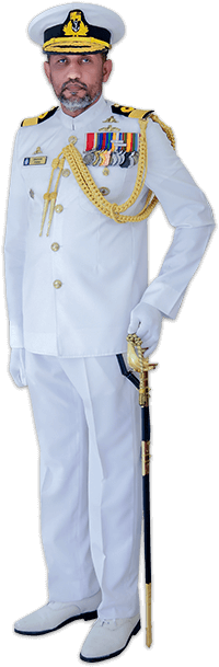 Ceremonial White Dress No 1