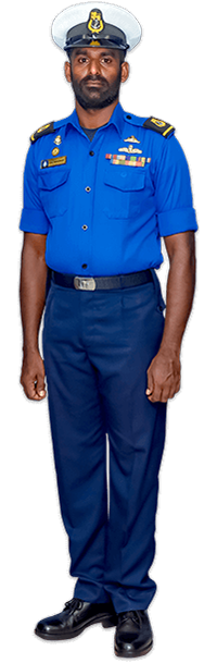 Action Working Dress Blue Dress No 6