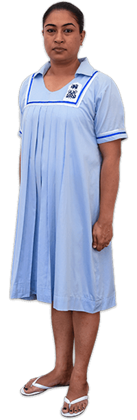 Maternity Dress No 10