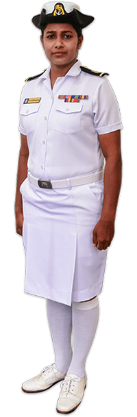 Working Dress White Dress No 5