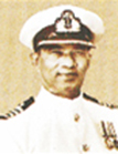 Capt HD Nandasena PSV, AAE FIMI (UK), FIAE(SL)